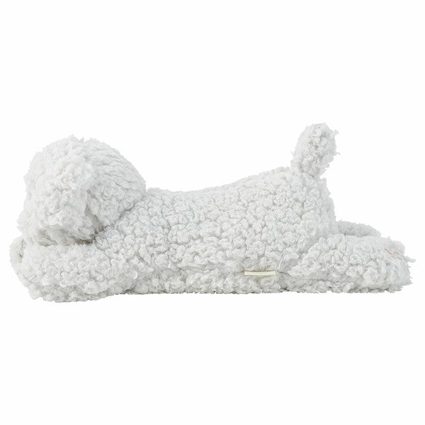 Puppy Coat Mini Cushion