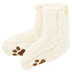 Puppy Coat Room Shoes