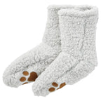 Puppy Coat Room Shoes