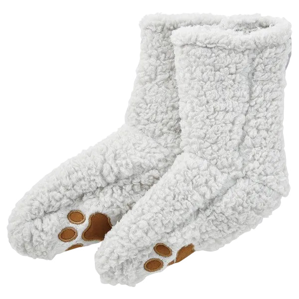 Puppy Coat Room Shoes