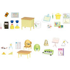 Re-ment Sumikko Gurashi Elementary School Blind Box