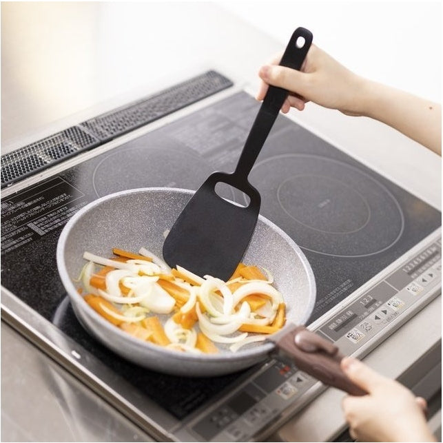 Remy Flexible Nylon Turner 30cm