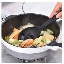 Remy Nylon Cooking Spoon 30cm