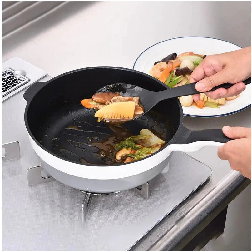 Remy Nylon Cooking Spoon 30cm