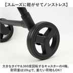 Rep COCORO Insulated Utility Trolley