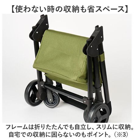 Rep COCORO Insulated Utility Trolley