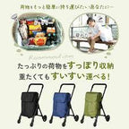 Rep COCORO Insulated Utility Trolley