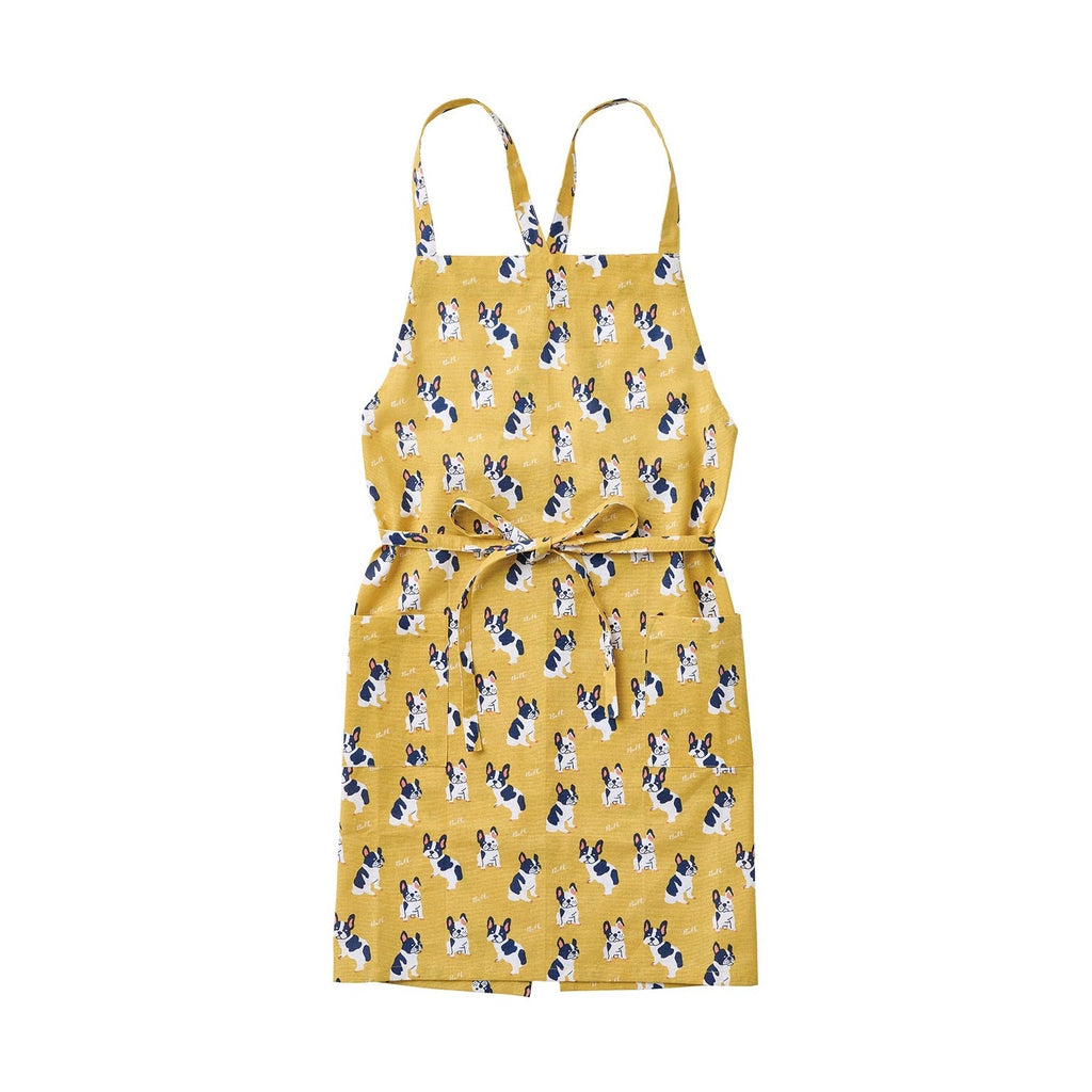 Rep Habituel Apron