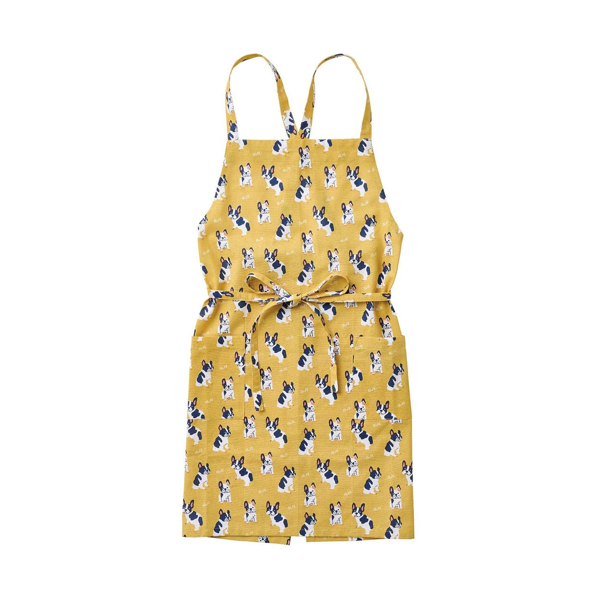 Rep Habituel Apron