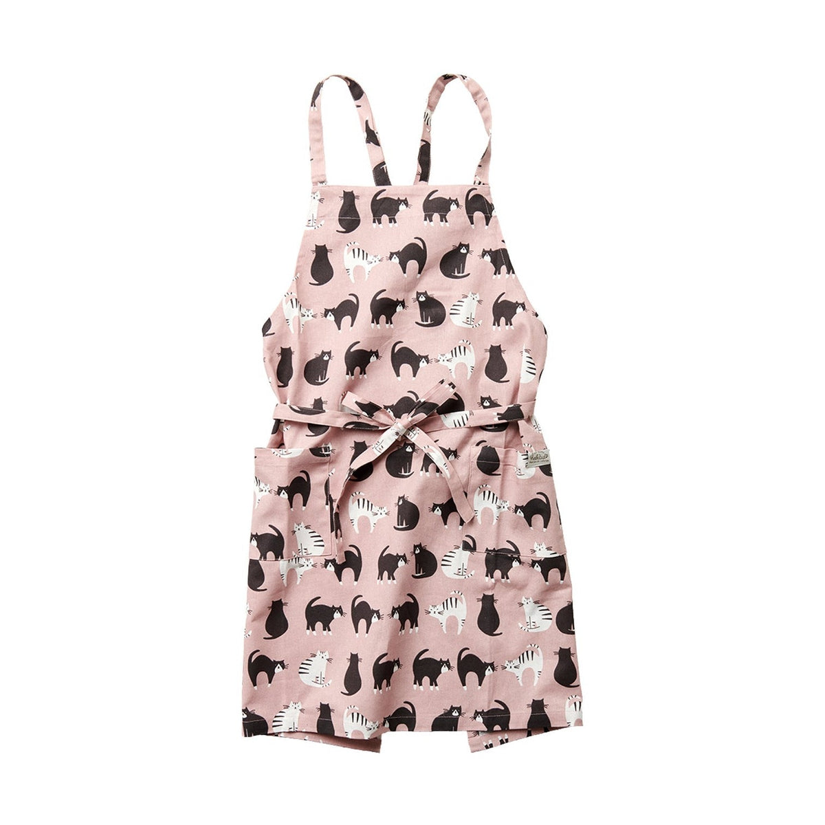 Rep Habituel Apron