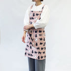 Rep Habituel Apron