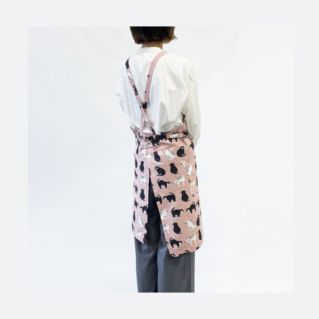 Rep Habituel Apron