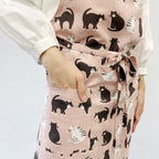 Rep Habituel Apron