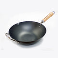 River Light Kiwame Premium Peking Wok 30cm