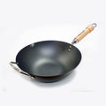 River Light Kiwame Premium Peking Wok 36cm