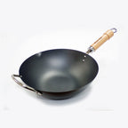 River Light Kiwame Premium Peking Wok 36cm