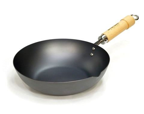River Light Kiwame Premium Stir-Fry Wok
