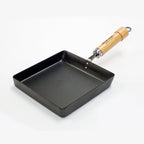 River Light Kiwame Premium Tamagoyaki Pan Large