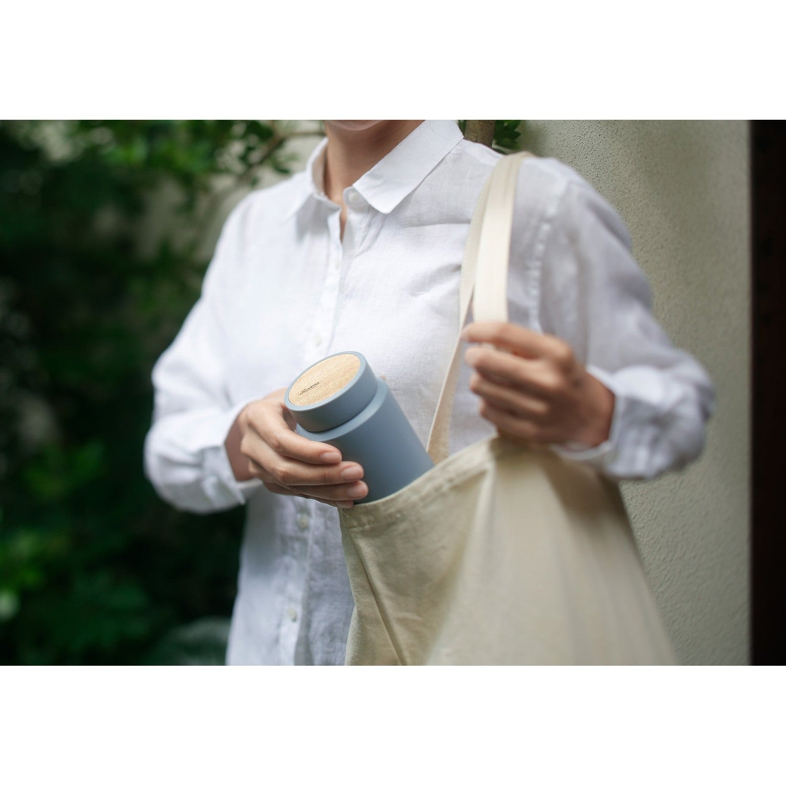 Rivers Moku Insulated Drink Bottle 350ml