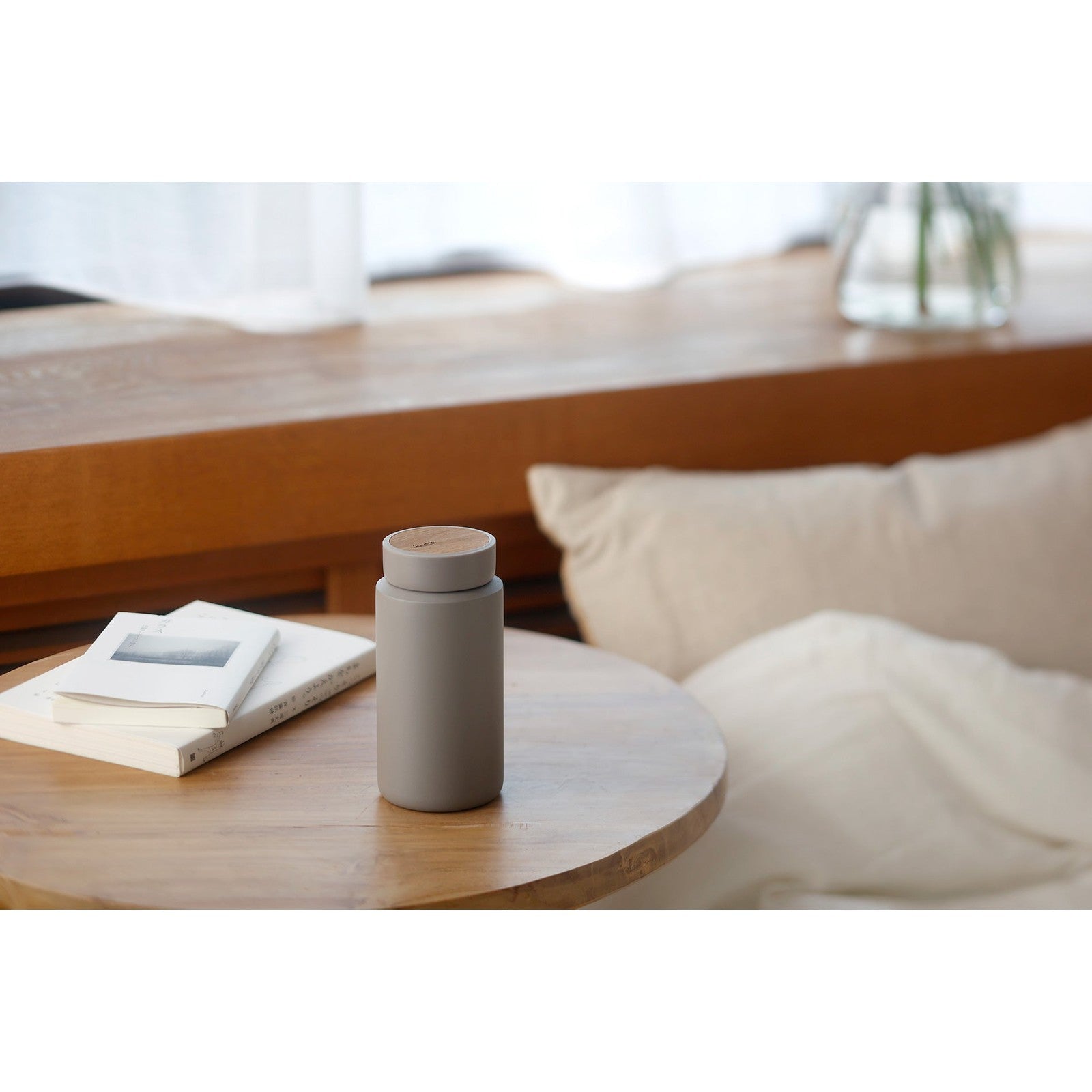 Rivers Moku Insulated Drink Bottle 350ml