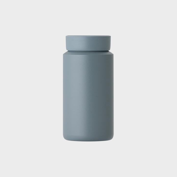 Rivers Moku Insulated Drink Bottle 350ml