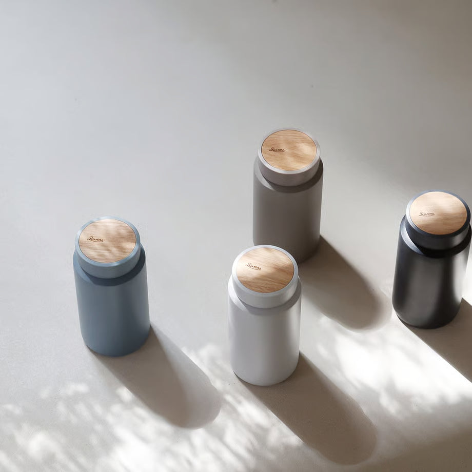 Rivers Moku Insulated Drink Bottle 500ml