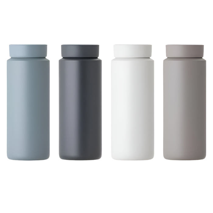 Rivers Moku Insulated Drink Bottle 500ml