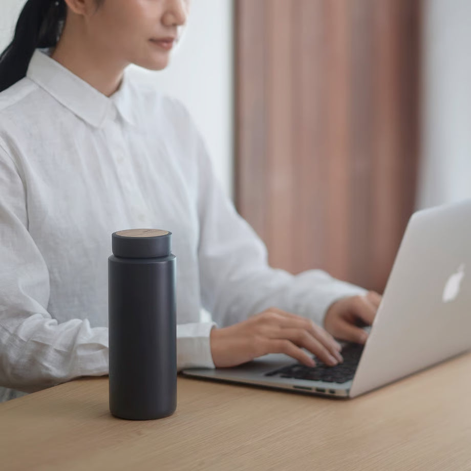 Rivers Moku Insulated Drink Bottle 500ml