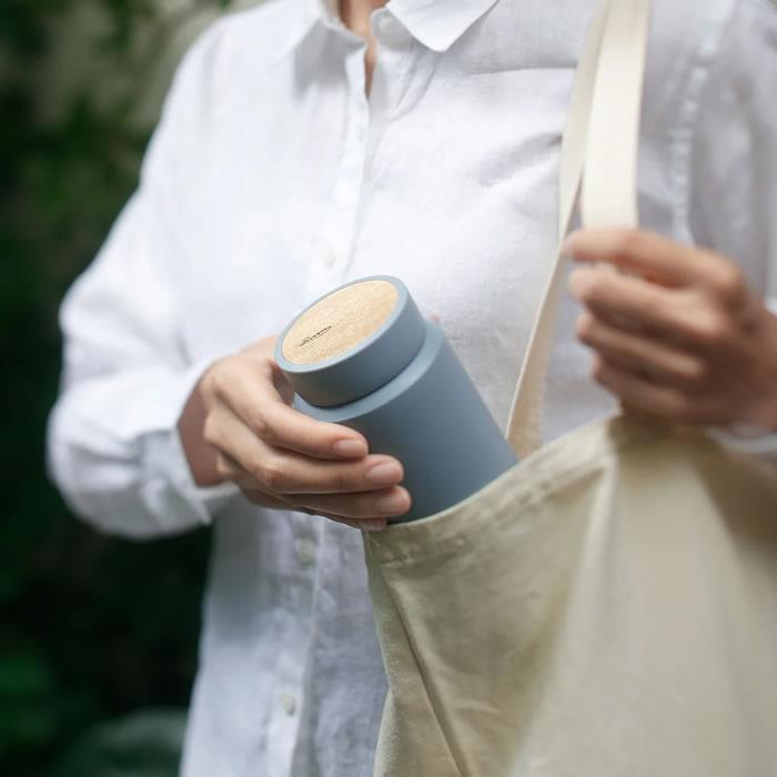 Rivers Moku Insulated Drink Bottle 500ml