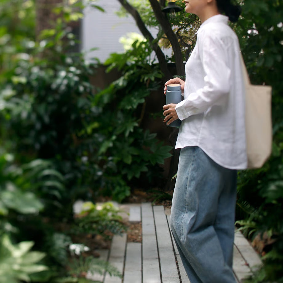 Rivers Moku Insulated Drink Bottle 500ml