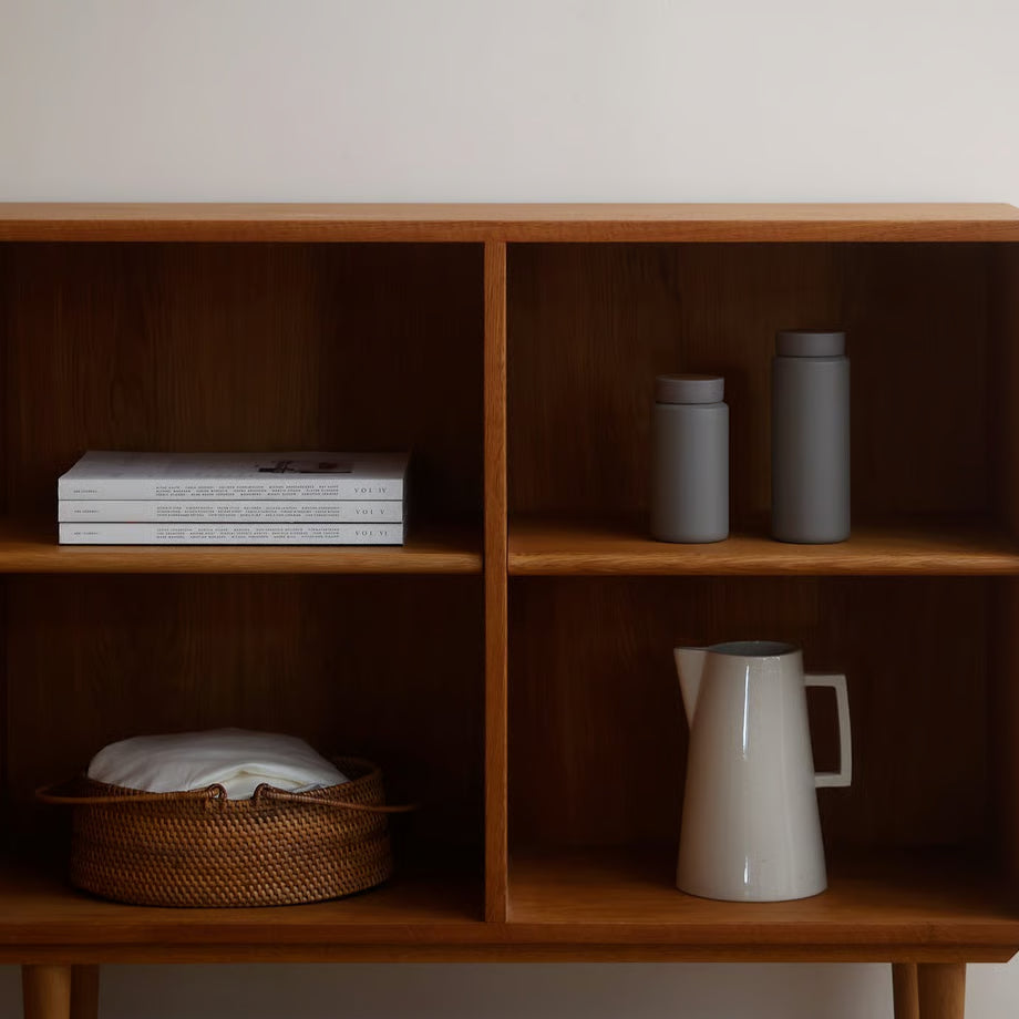 Rivers Moku Insulated Drink Bottle 500ml