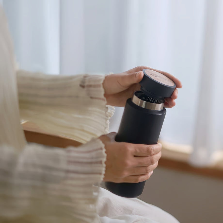 Rivers Moku Insulated Drink Bottle 500ml