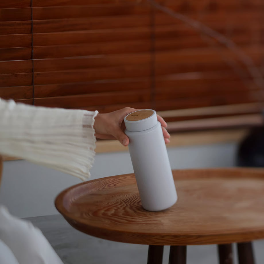 Rivers Moku Insulated Drink Bottle 500ml