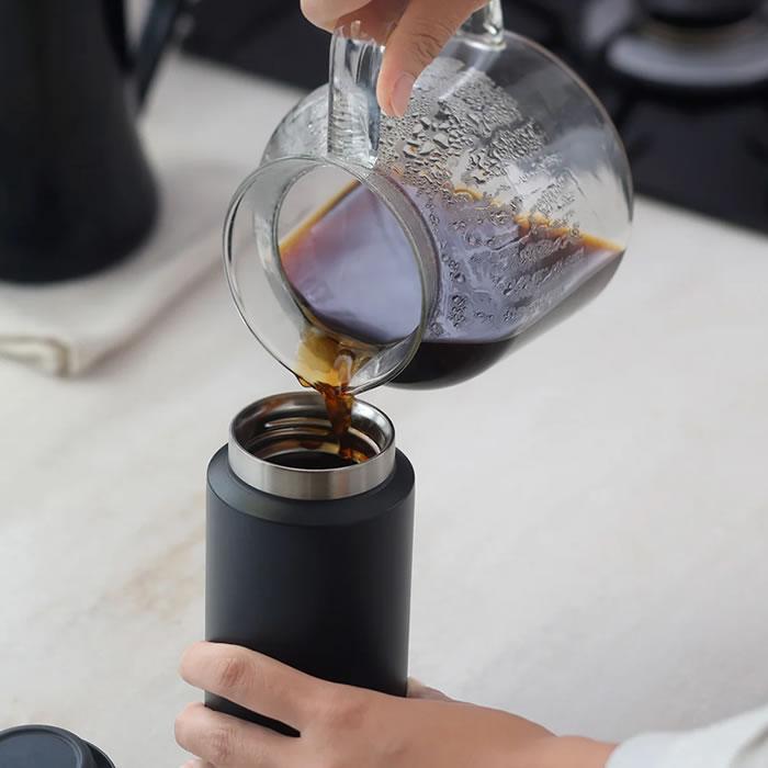 Rivers Moku Insulated Drink Bottle 500ml