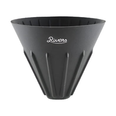 Rivers Reversible Coffee Dripper