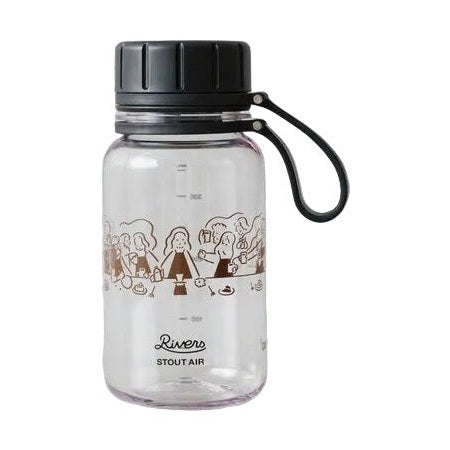 Rivers Stout Air 400ml - Last Supper