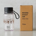Rivers Stout Air 400ml - Last Supper