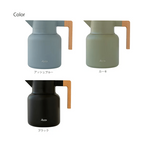 Rivers Thermo Jug Keat 1600ml