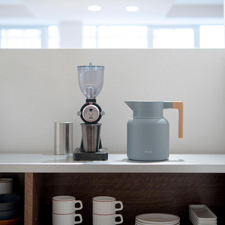 Rivers Thermo Jug Keat 1600ml