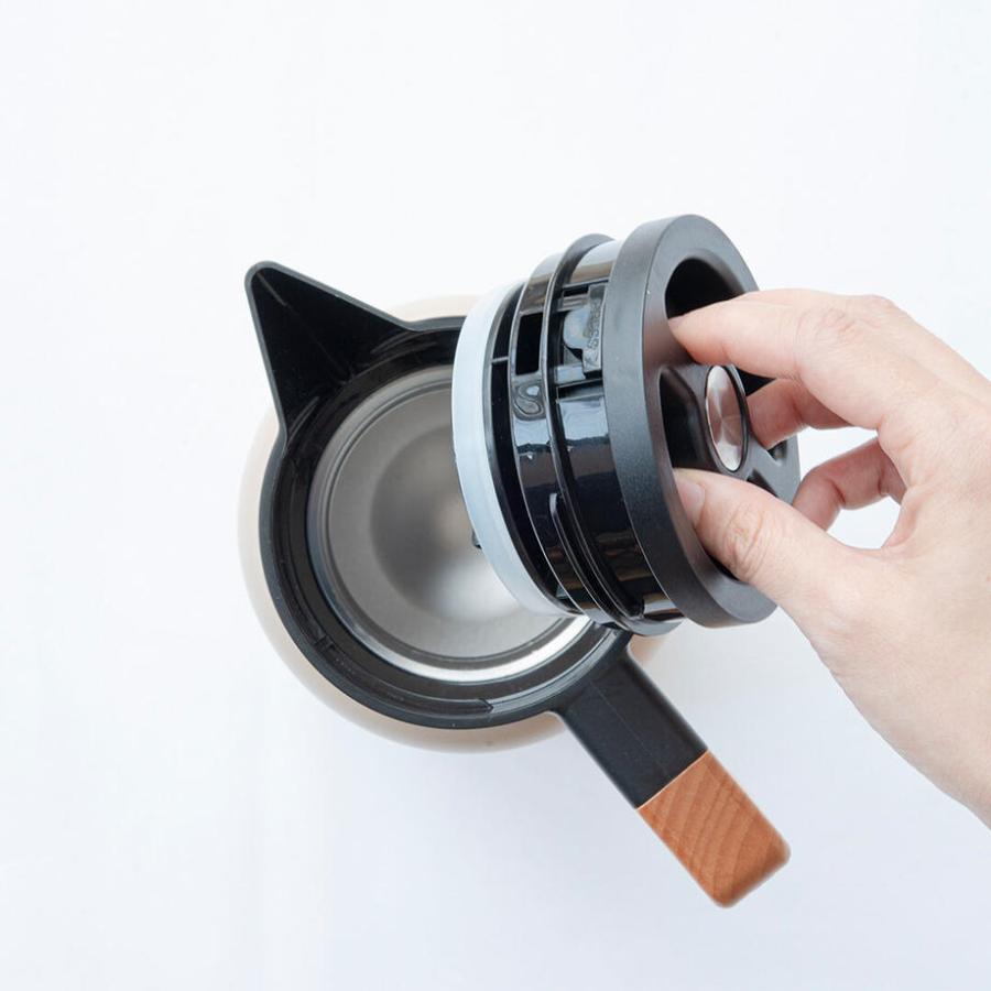 Rivers Thermo Jug Keat 1600ml