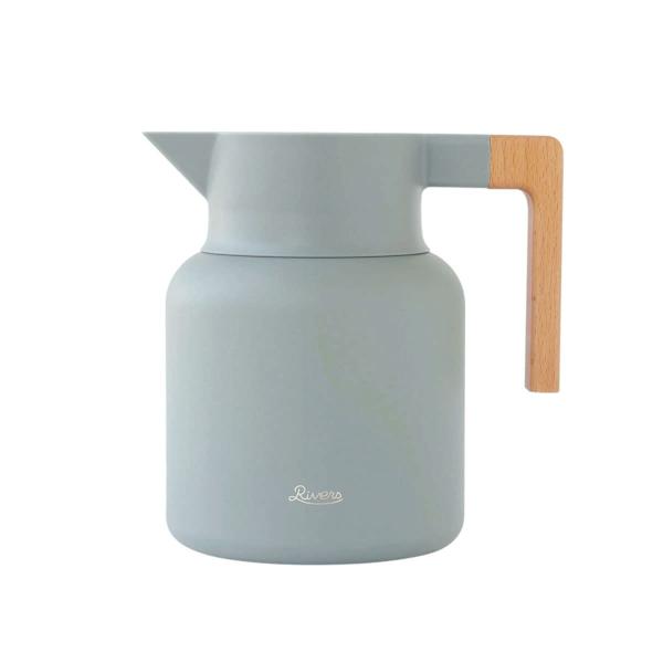 Rivers Thermo Jug Keat 1600ml