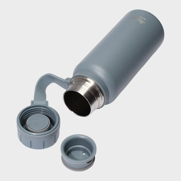 Rivers Vacuum Flask Stout2 500ml – MINIMARU