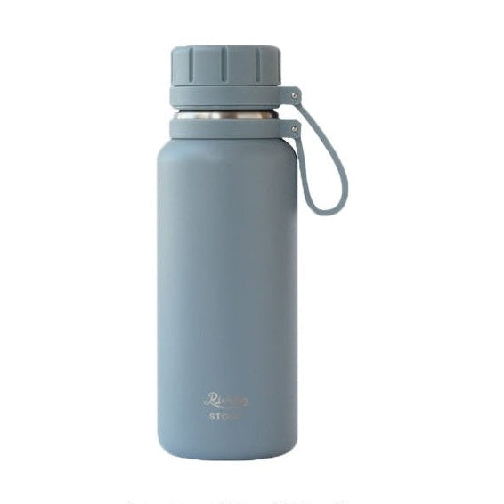 Rivers Vacuum Flask Stout2 500ml