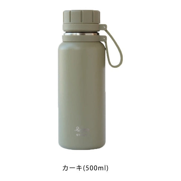 Rivers Vacuum Flask Stout2 500ml