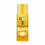 Rohto Hada Labo Gokujun Premium Milk 140ml
