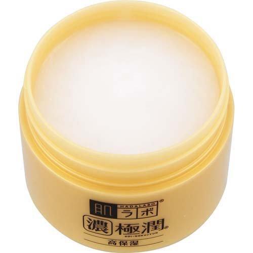 Rohto Hada Labo Koi-Gokujyun Moisturising Perfect Gel 100g