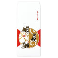 Rokkaku Foil Gift Envelope - Shiba Inu