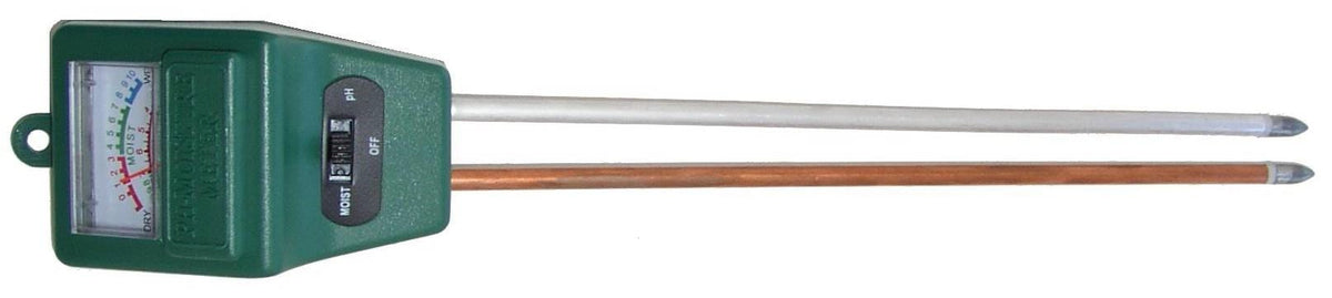 Ryset Soil Moisture Meter