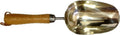 Ryset Stainless Steel Soil Scoop