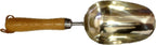 Ryset Stainless Steel Soil Scoop